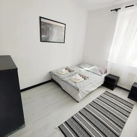 Oldtown Ul. Kołodziejska Centrum * Gdańsk