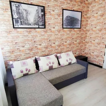 Oldtown Ul. Kołodziejska Centrum *