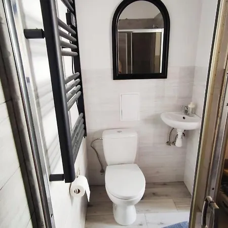 Apartament Oldtown Ul. Kołodziejska Centrum