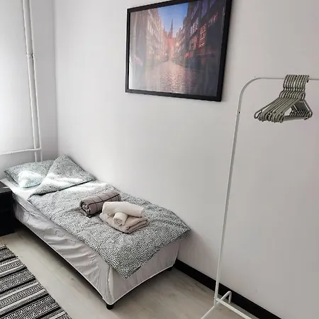 Oldtown Ul. Kołodziejska Centrum Gdańsk