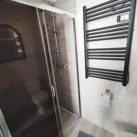 Apartament Oldtown Ul. Kołodziejska Centrum