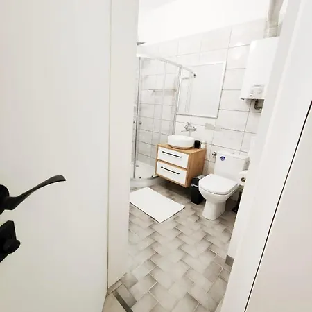 Oldtown Ul. Kołodziejska Centrum Gdańsk