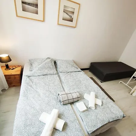 Oldtown Ul. Kołodziejska Centrum