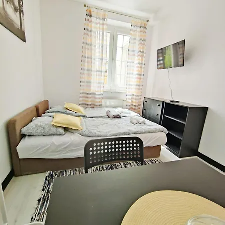 Oldtown Ul. Kołodziejska Centrum *