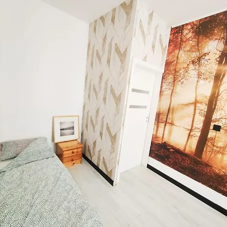 Oldtown Ul. Kolodziejska Centrum *