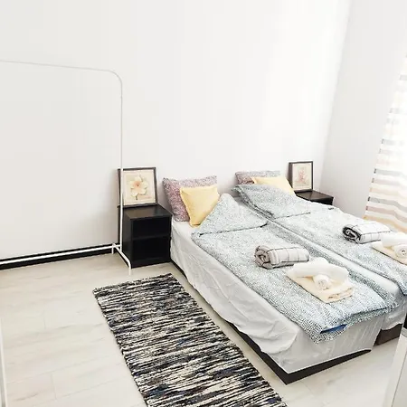 Oldtown Ul. Kolodziejska Centrum Gdańsk