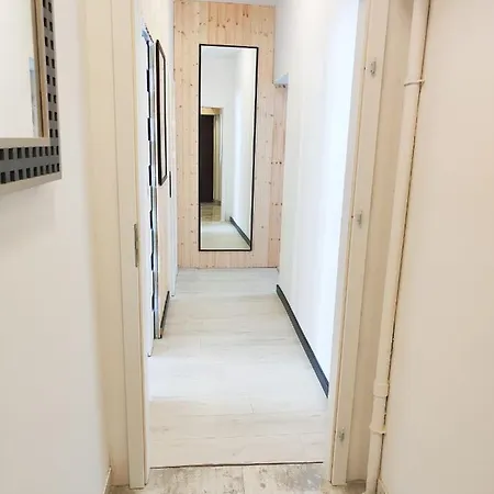 Appartamento Oldtown Ul. Kolodziejska Centrum Danzica