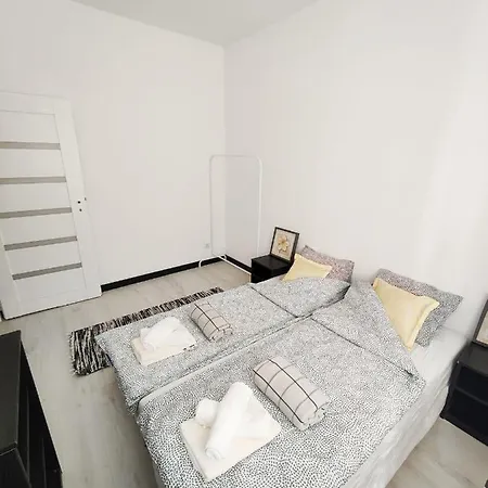Apartman Oldtown Ul. Kolodziejska Centrum *