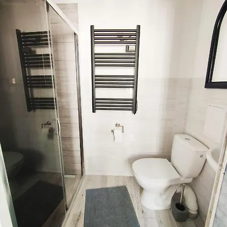 Oldtown Ul. Kolodziejska Centrum *