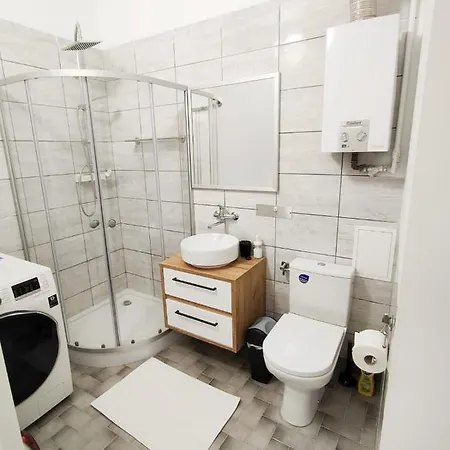 Oldtown Ul. Kolodziejska Centrum Gdańsk