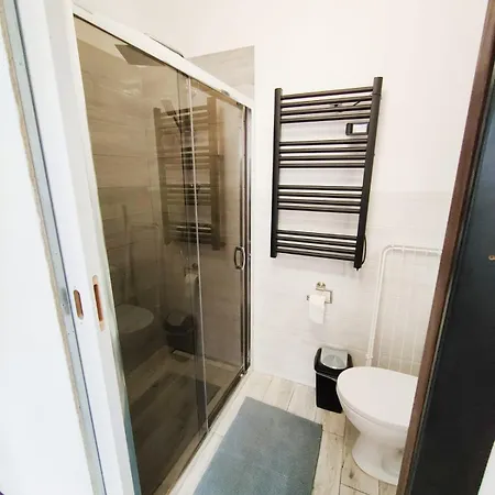 Oldtown Ul. Kolodziejska Centrum Gdańsk