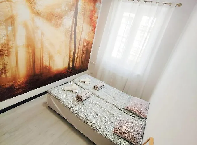 Apartment Oldtown Ul. Kolodziejska Centrum Danzig