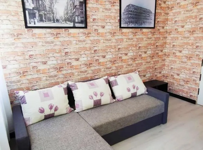 Oldtown Ul. Kolodziejska Centrum *