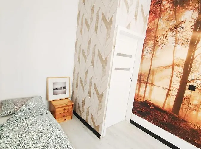 Oldtown Ul. Kolodziejska Centrum *