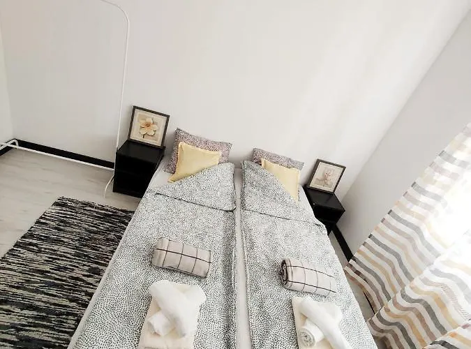 Apartment Oldtown Ul. Kolodziejska Centrum