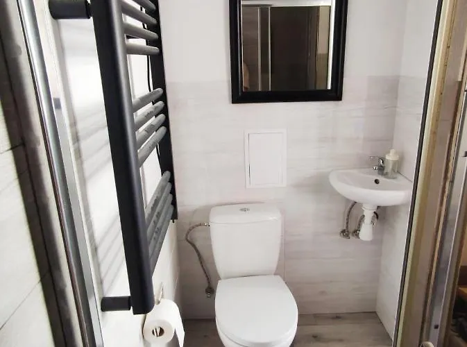 Apartment Oldtown Ul. Kolodziejska Centrum