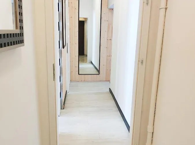 Apartment Oldtown Ul. Kolodziejska Centrum Danzig