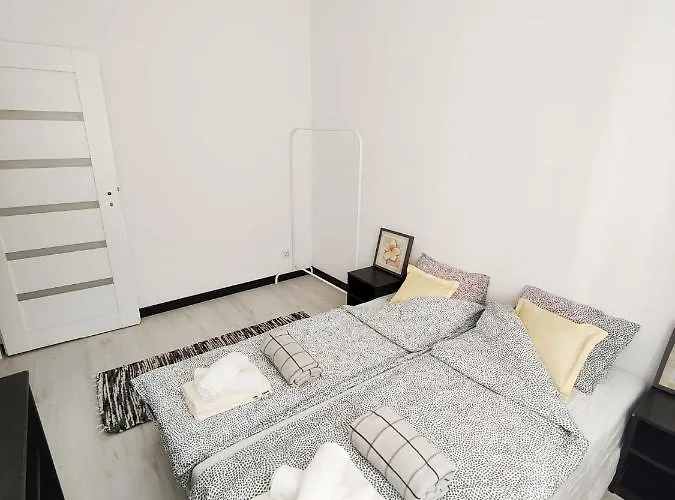 Apartment Oldtown Ul. Kolodziejska Centrum *