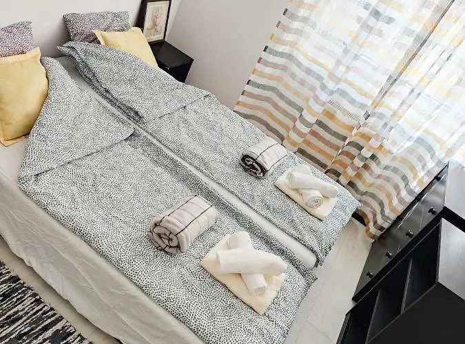 Oldtown Ul. Kolodziejska Centrum Apartment