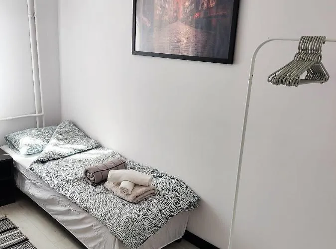 Oldtown Ul. Kolodziejska Centrum Danzig