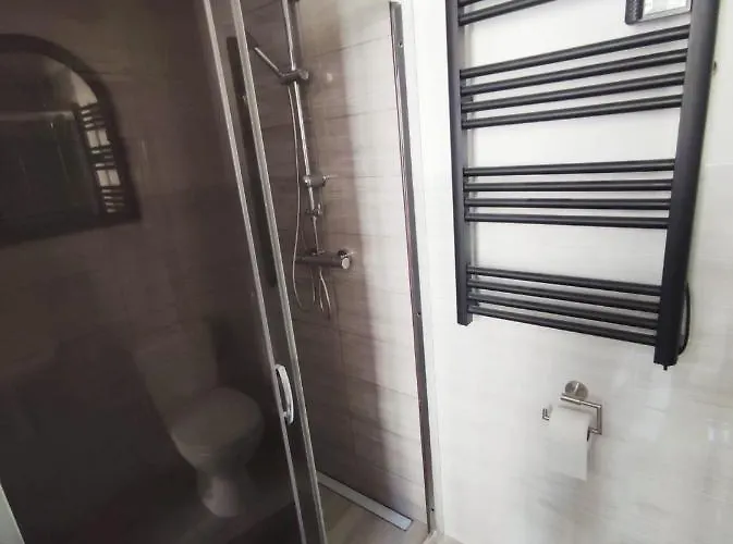 Apartment Oldtown Ul. Kolodziejska Centrum