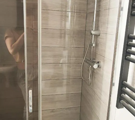 Oldtown Ul. Kolodziejska Centrum Apartment