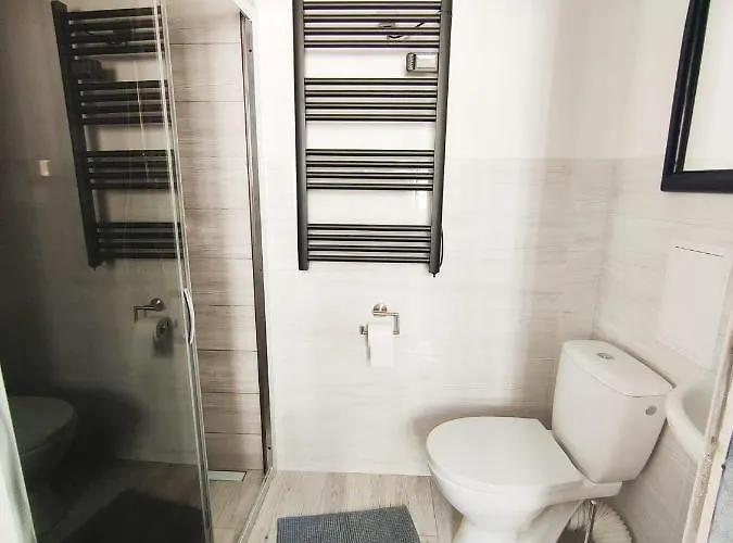 Oldtown Ul. Kolodziejska Centrum *