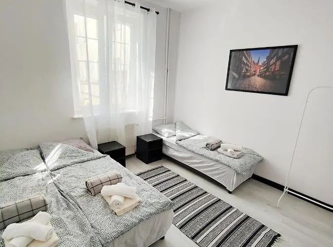 Oldtown Ul. Kolodziejska Centrum *