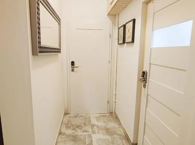 Apartment Oldtown Ul. Kolodziejska Centrum *