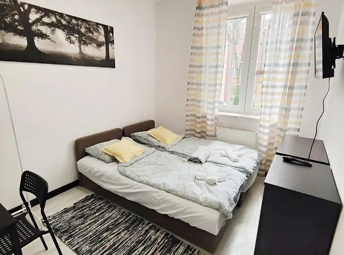 Apartment Oldtown Ul. Kolodziejska Centrum