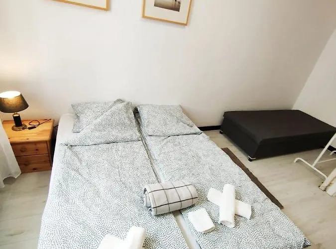 Oldtown Ul. Kolodziejska Centrum