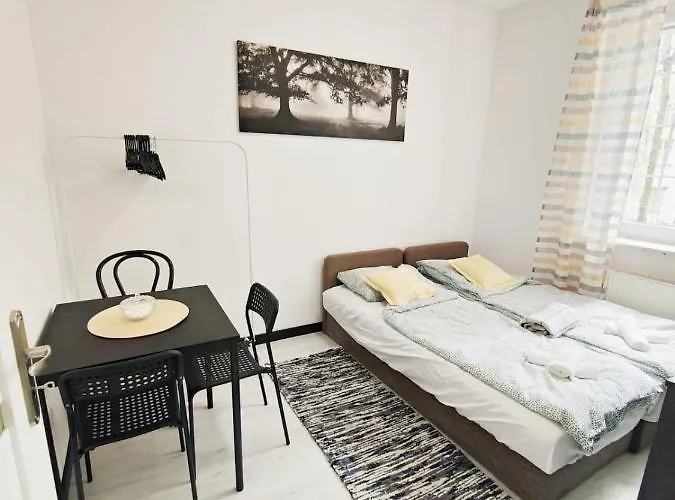 Oldtown Ul. Kolodziejska Centrum Apartment *