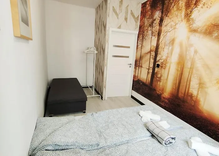 Oldtown Ul. Kolodziejska Centrum