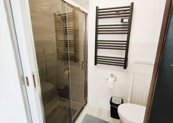 Oldtown Ul. Kolodziejska Centrum Danzig