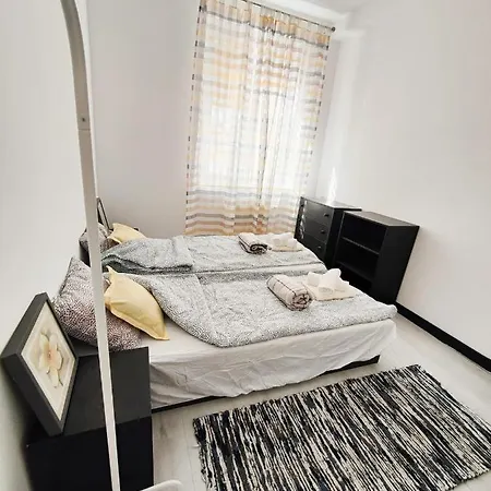 Apartmán Oldtown Ul. Kolodziejska Centrum *