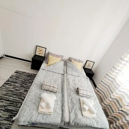 Apartmán Oldtown Ul. Kolodziejska Centrum