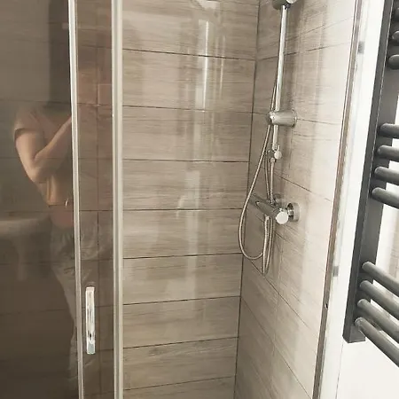 Oldtown Ul. Kolodziejska Centrum Apartmán