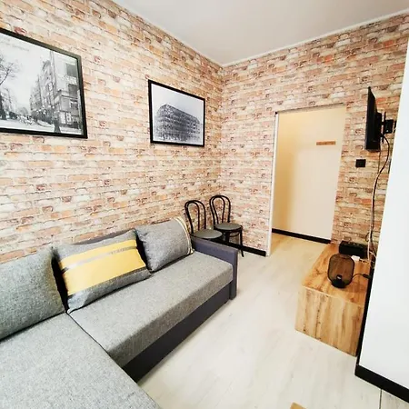 Oldtown Ul. Kolodziejska Centrum * Gdaňsk