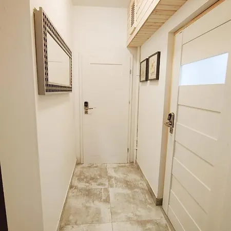Apartmán Oldtown Ul. Kolodziejska Centrum *
